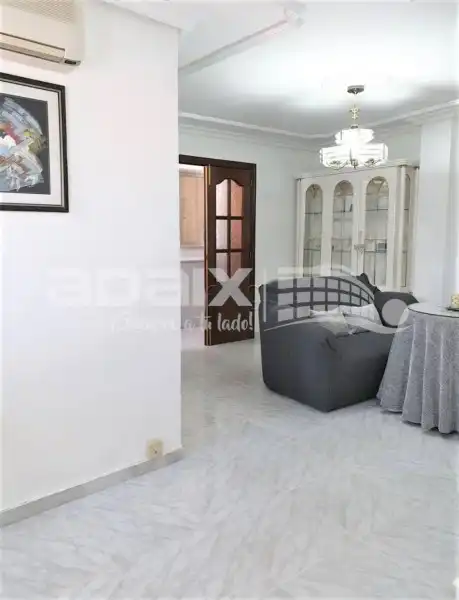 Ático de alquiler en Lucena con Trastero