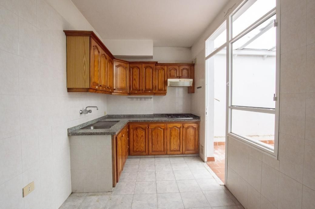 Kitchen of Flat for sale in La Matanza de Acentejo