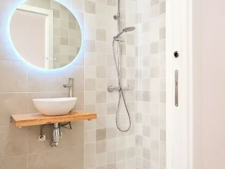 Baño de Piso en venta en  Logroño