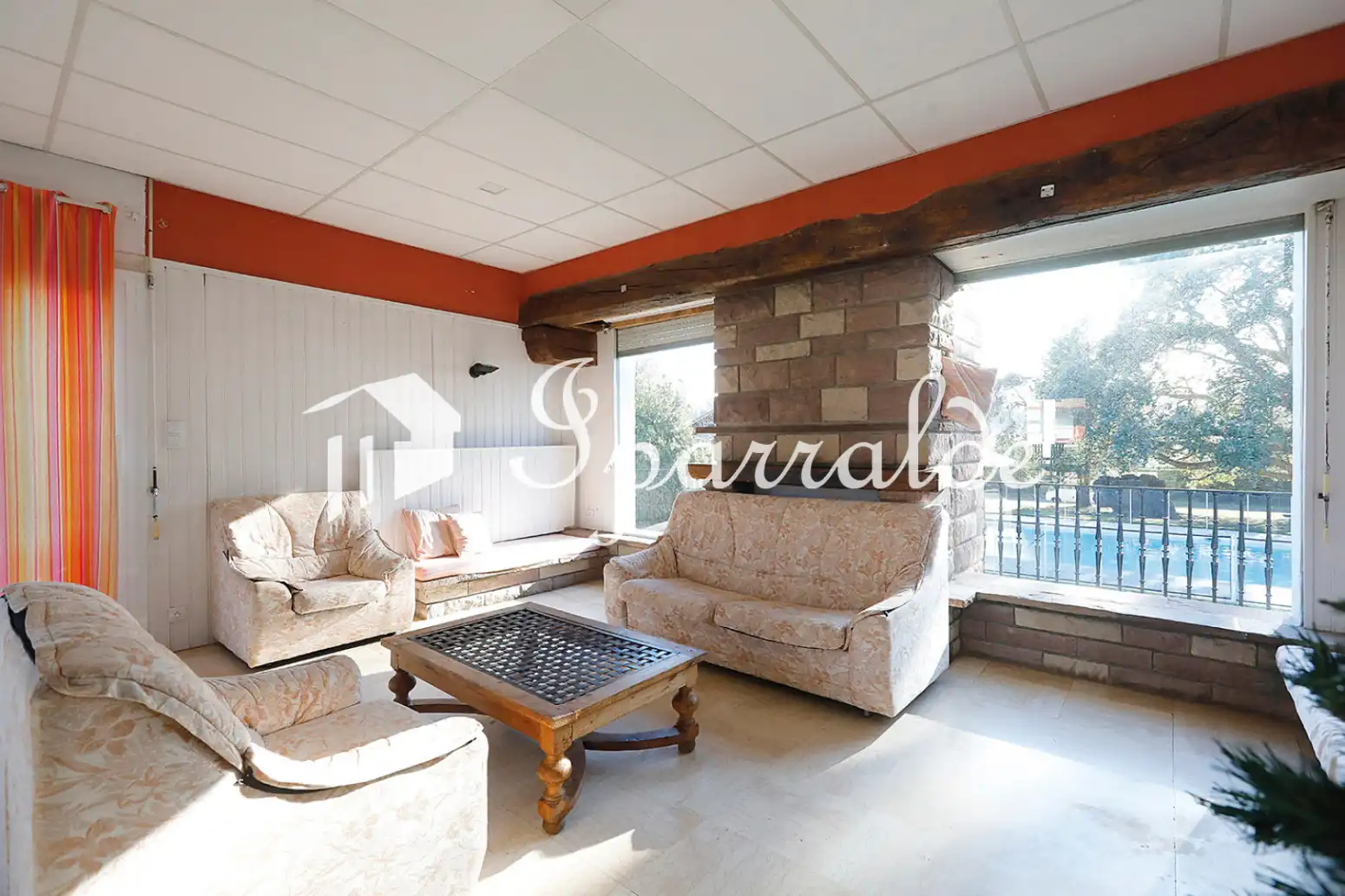 Casa amb terrassa en venda a Hendaye, imagen 33