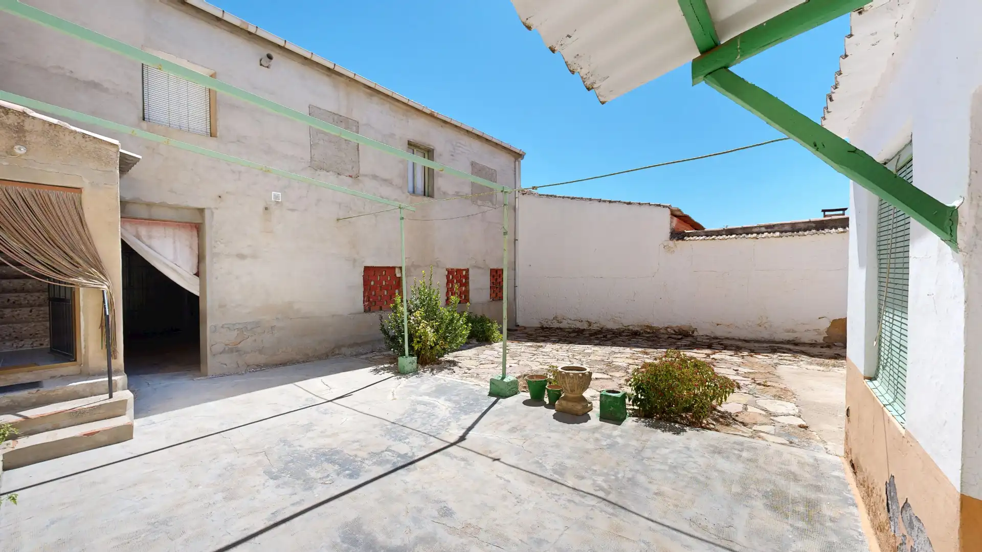 Casa con giardino in vendita a Calle Eras, imagen 13