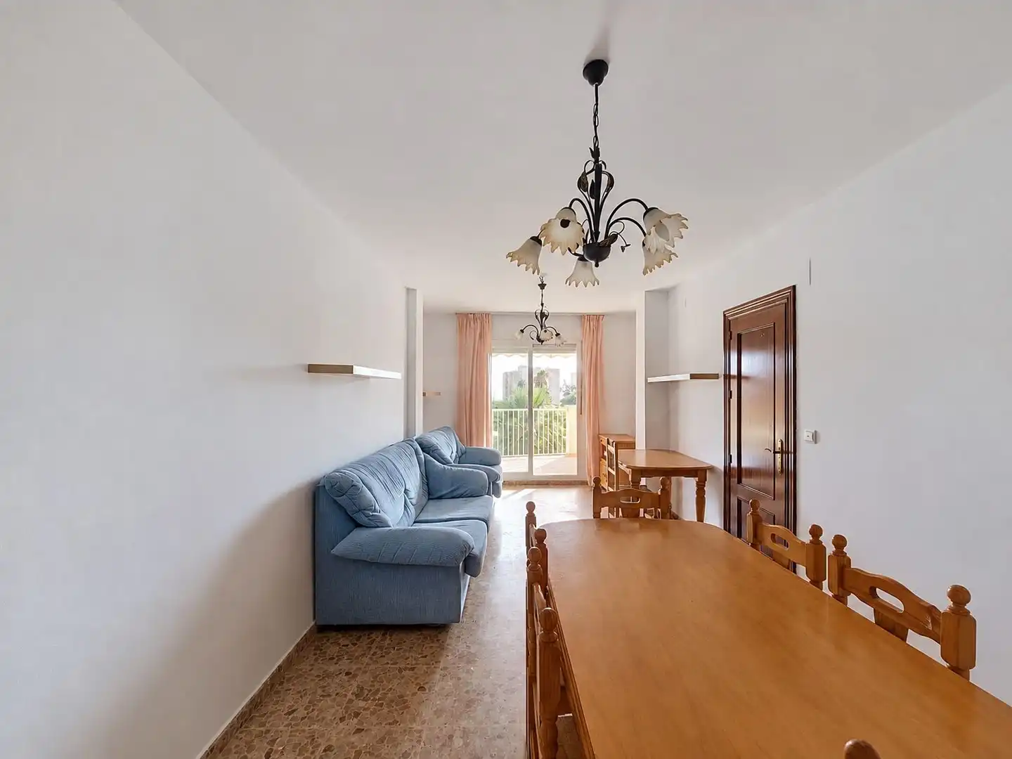 Appartement avec piscine à vendre à Avenida de Andalucía 41, imagen 4