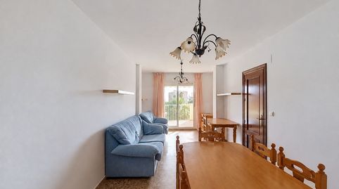 Foto 4 de Piso en venta en Avenida de Andalucía, 41, Salobreña Costa, Salobreña