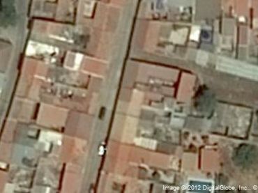 Casa en venda a Las Mercedes - El Carmen