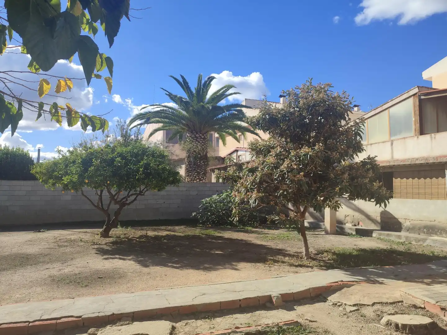 Maison avec jardin à vendre à Monóvar  / Monòver, imagen 29