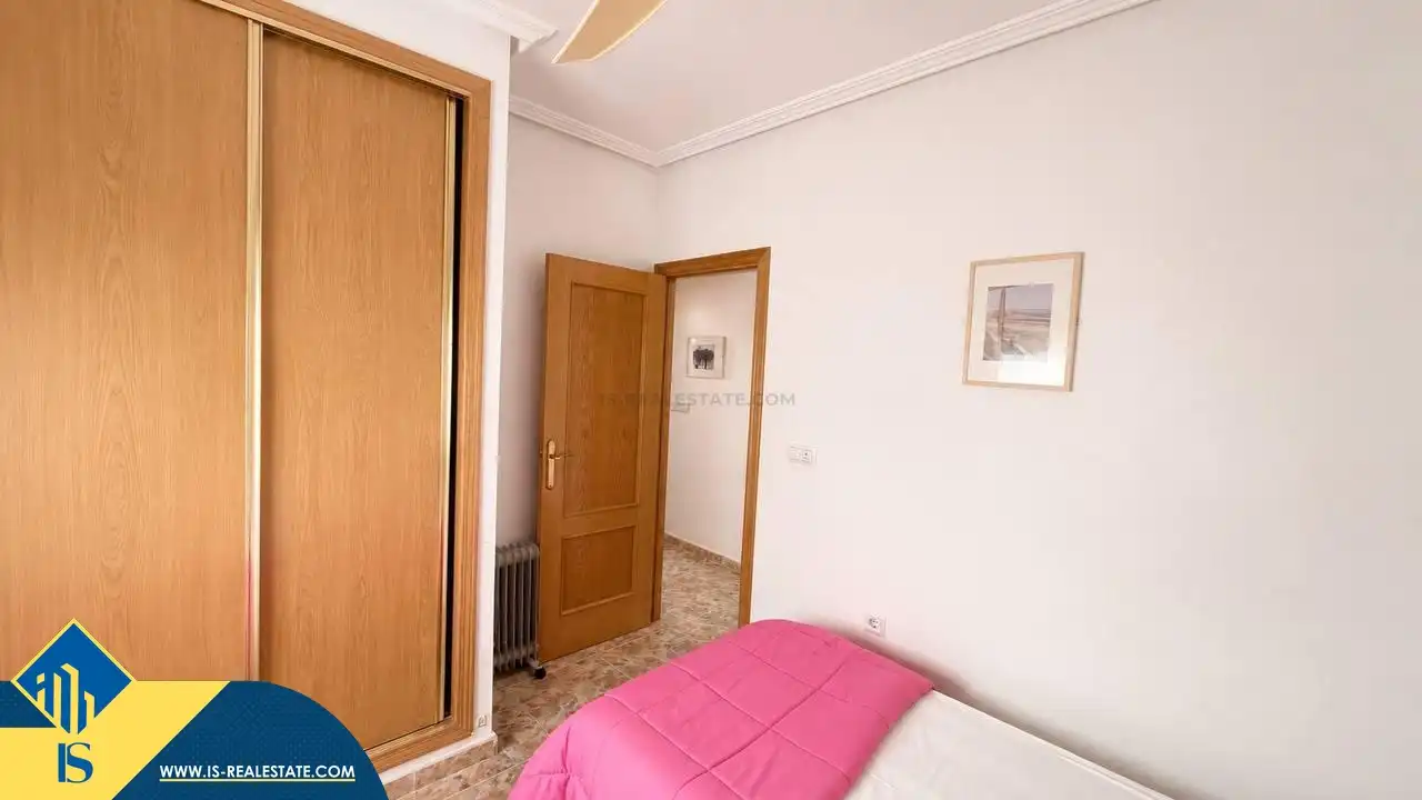 Flat with terrace for sale in Orihuela Costa, imagen 18