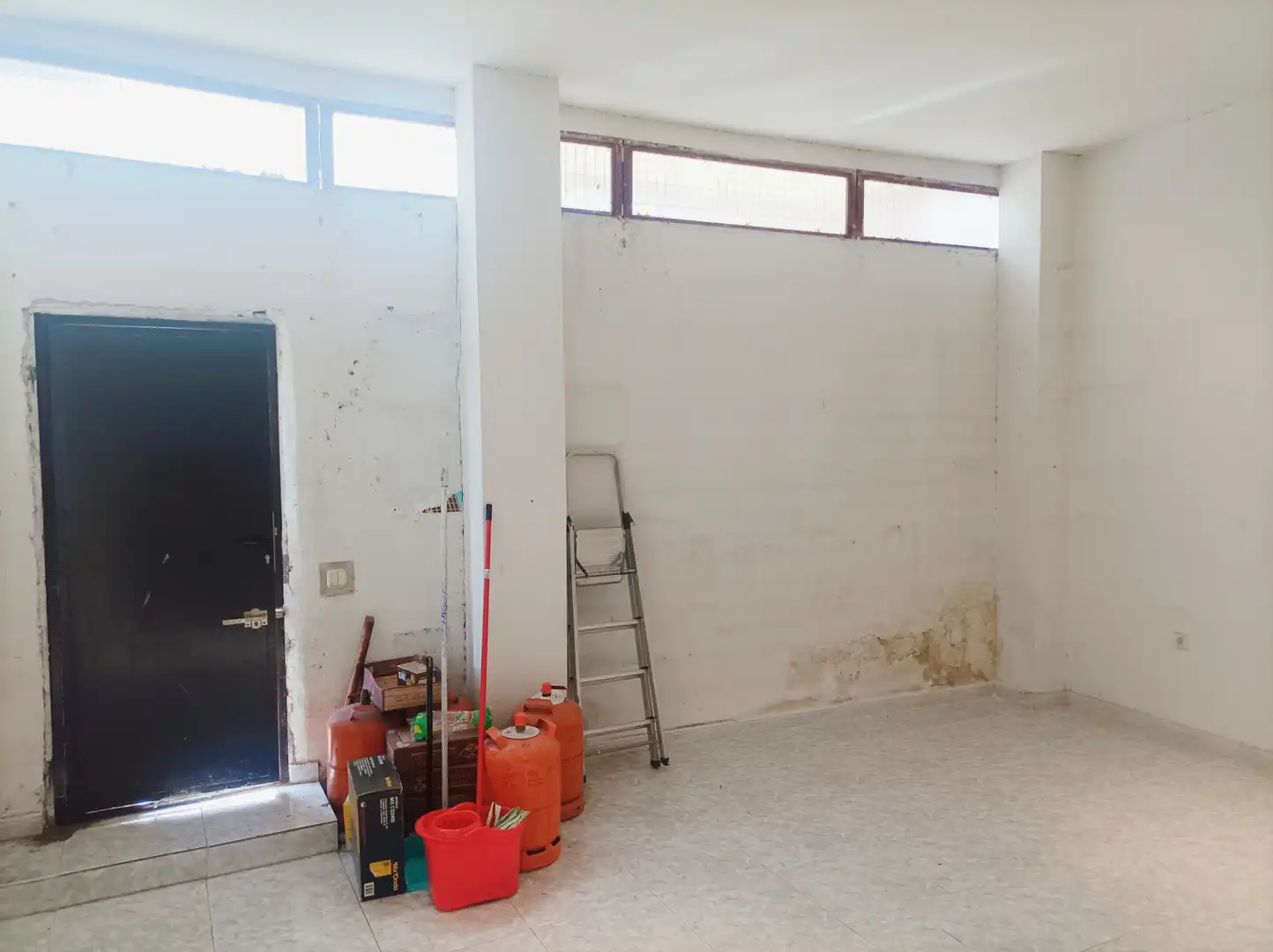 Local comercial en venda a Calle Riocabado, imagen 3