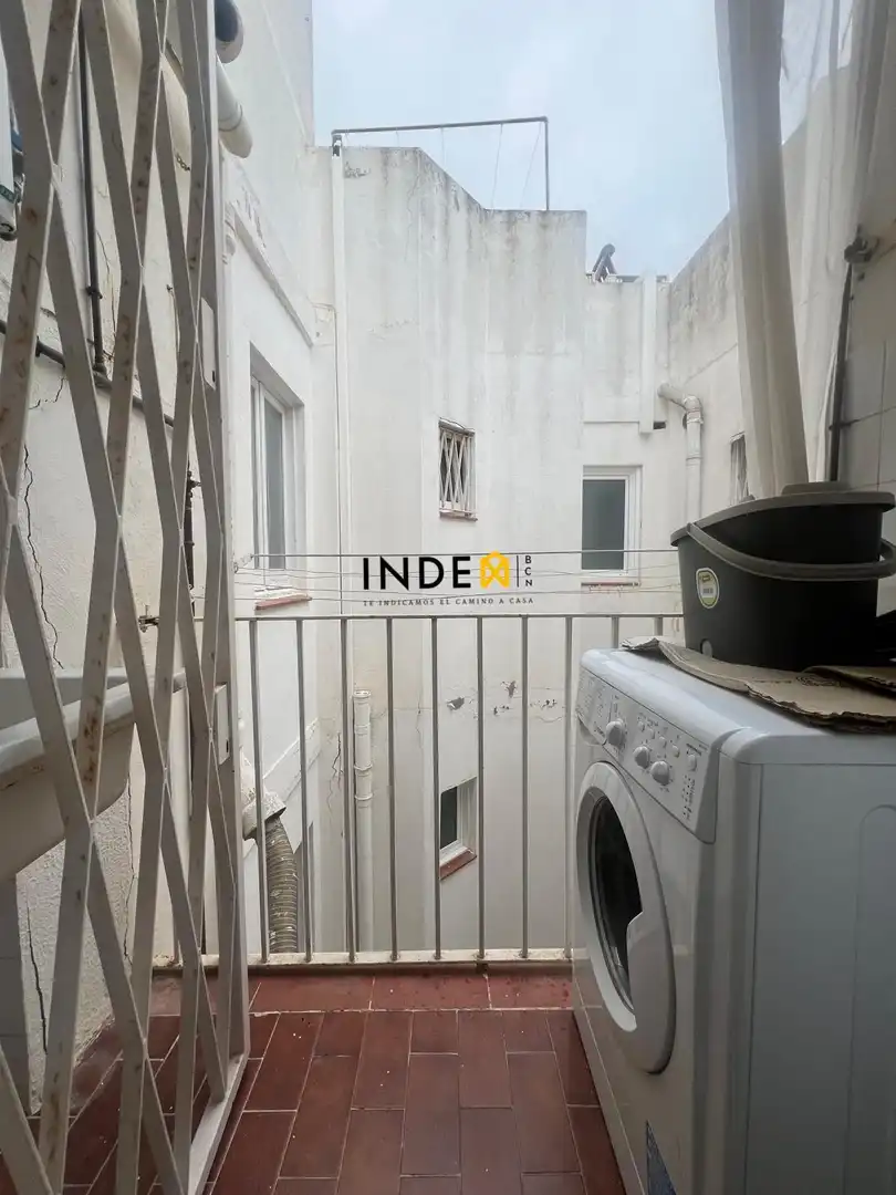 Terrassa de Apartament en venda en Sitges amb Aire condicionat