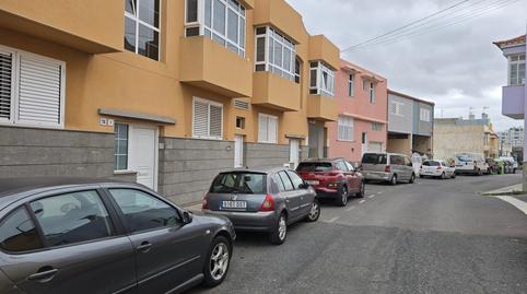 Foto 2 de Pis en venda a Calle Haití, La Herradura - Balcón de Telde, Las Palmas