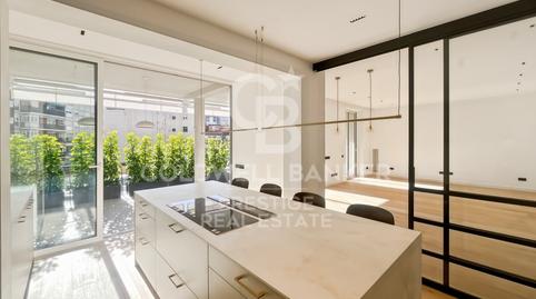 Foto 2 de Pis en venda a Avinguda Diagonal, Barri de les Corts,  Barcelona Capital