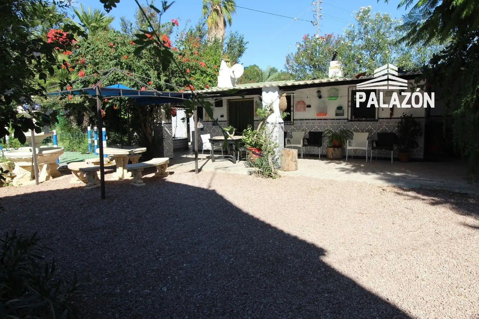 Xalet amb piscina en venda a Crevillent, imagen 31