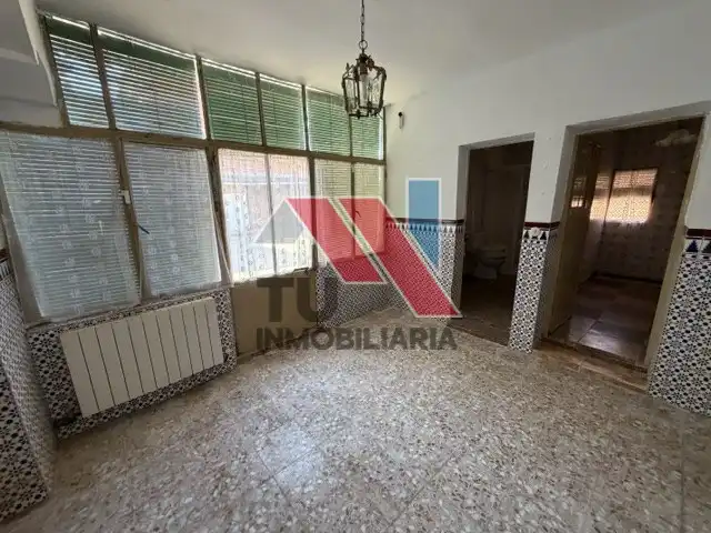 Casa o chalet en venta en Fuensalida con Calefacción