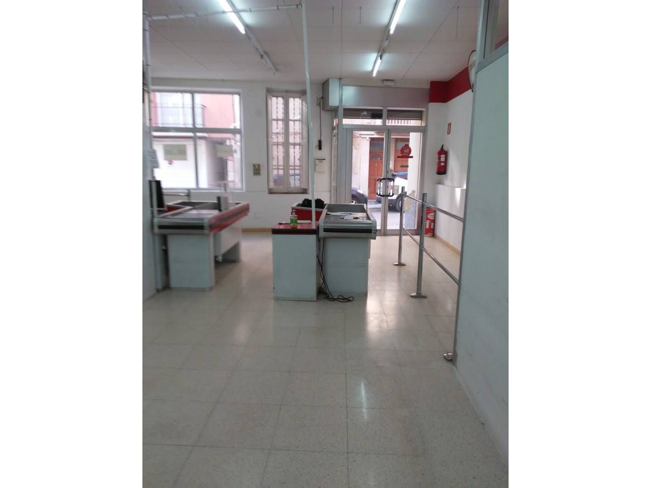 Premises to rent in .