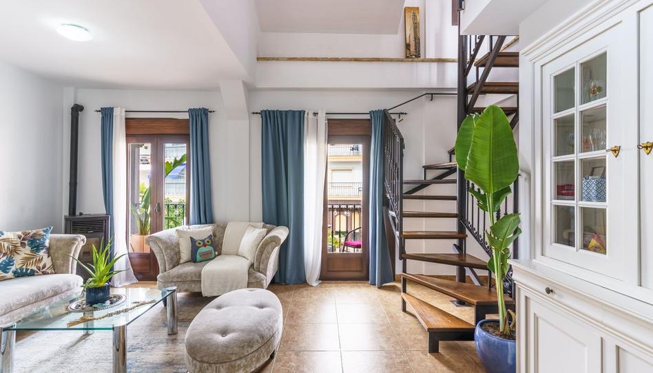 Photo 1 of Duplex for sale in Baria, 100, Villaricos, Almería