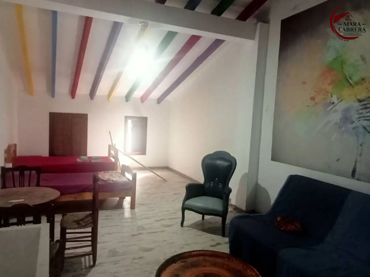 Casa o chalet en venta en L'Alqueria de la Comtessa con Terraza y Amueblado