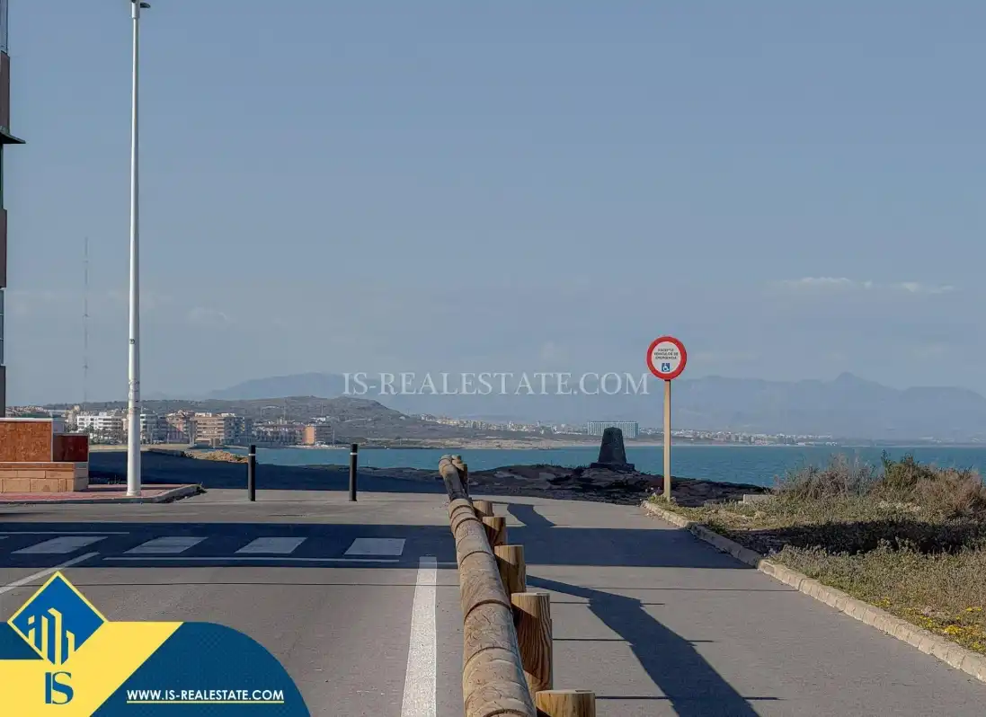 Àtic amb ascensor en venda a Playa de los Locos, imagen 31