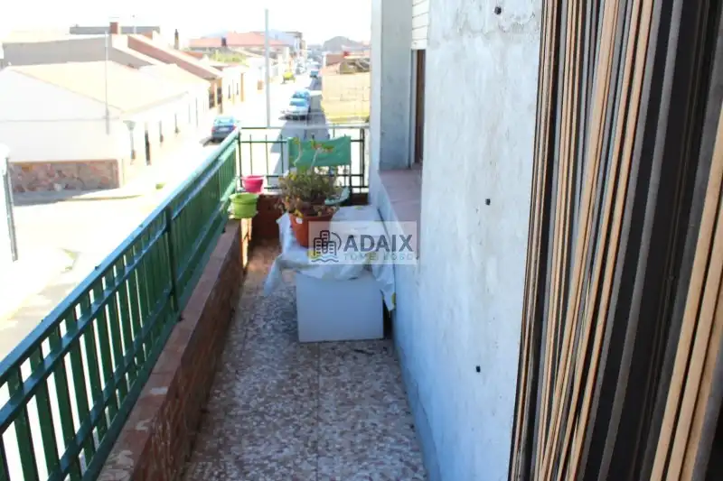 Haus mit Terrasse zum Verkauf in Argamasilla de Alba, imagen 14