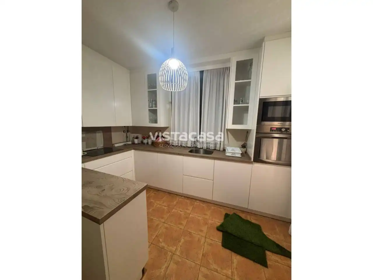 Casa adosada en venta en Mairena del Alcor