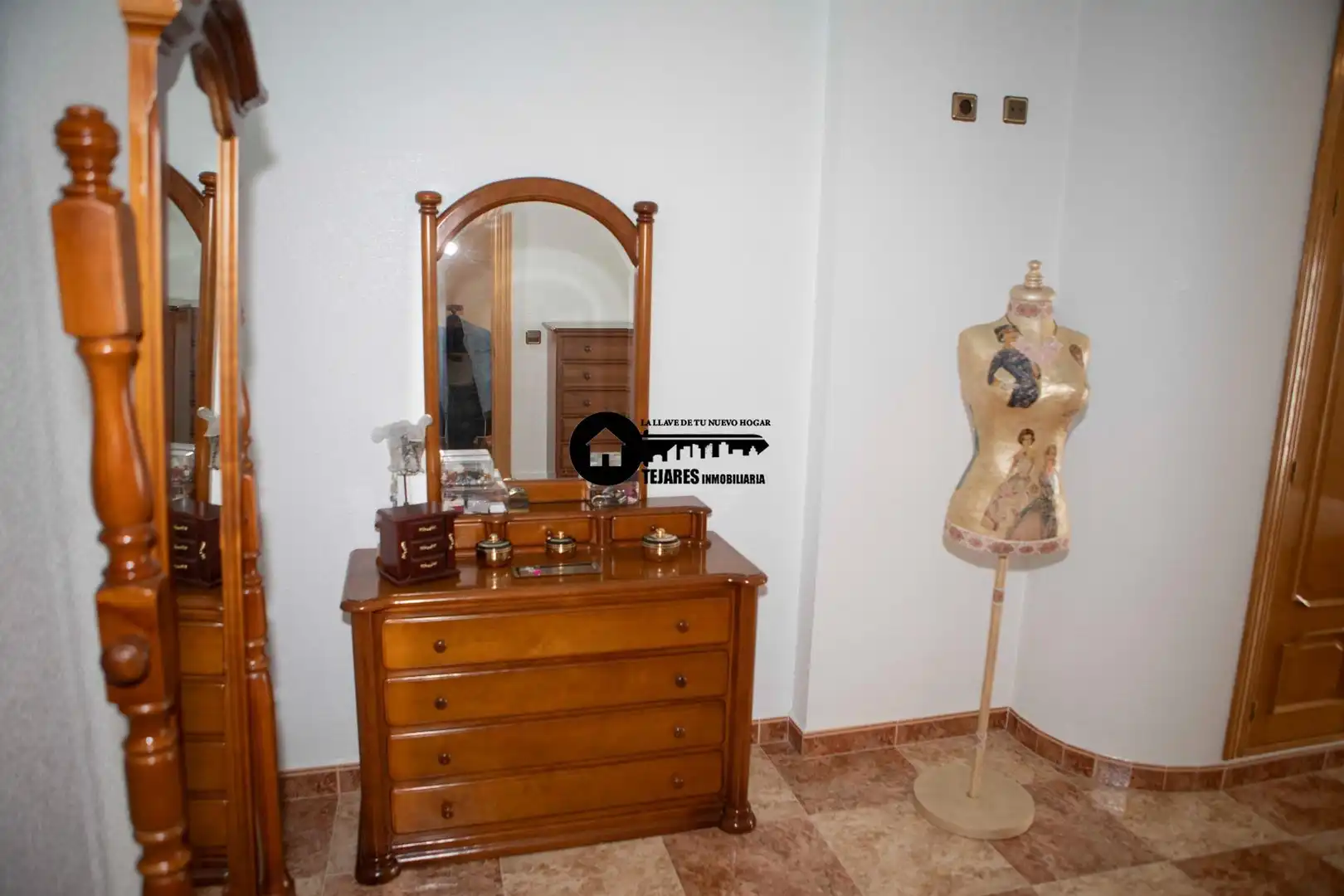 Bedroom of Buildings for sale in San Pablo
