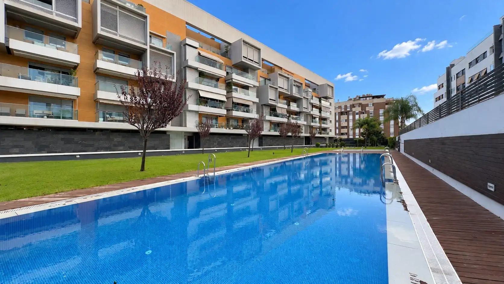 Wohnung zur Miete in Córdoba, Córdoba