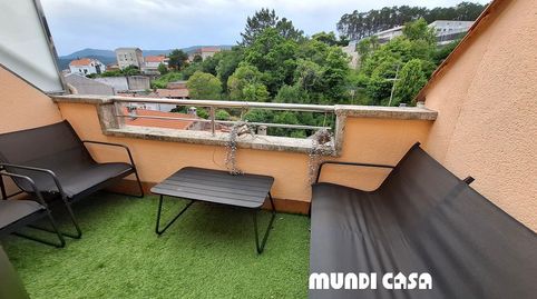 Foto 2 de Apartamento en venta en Principal, Boiro, A Coruña