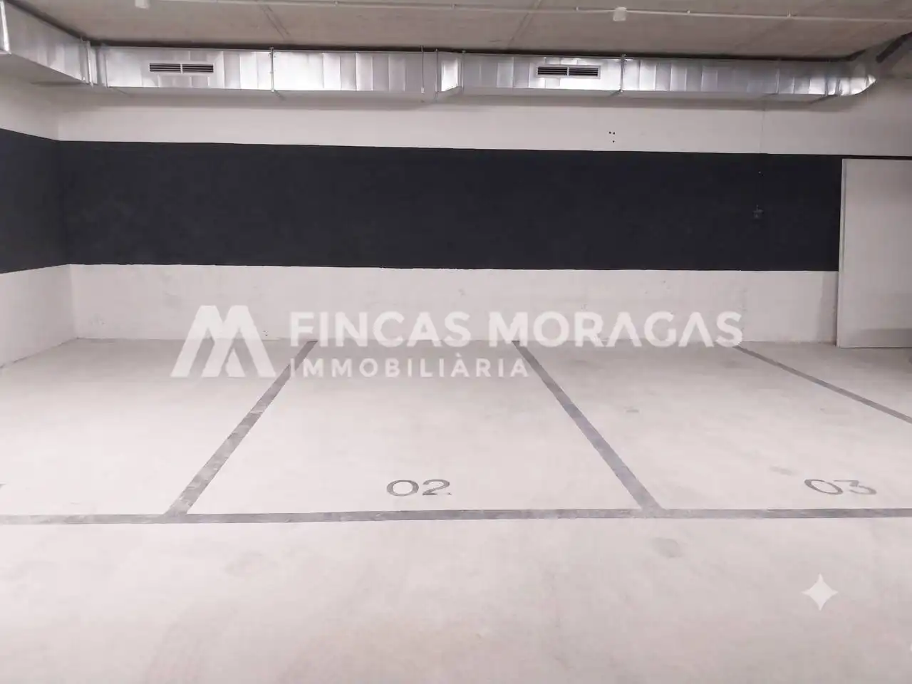 Flat for rent in Calle Castell, Can Fatjó - Sant Jordi Park - Plana del Castell