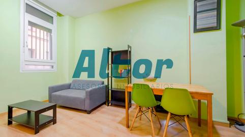 Foto 5 de Dúplex en venda a Bailen, Palacio,  Madrid Capital