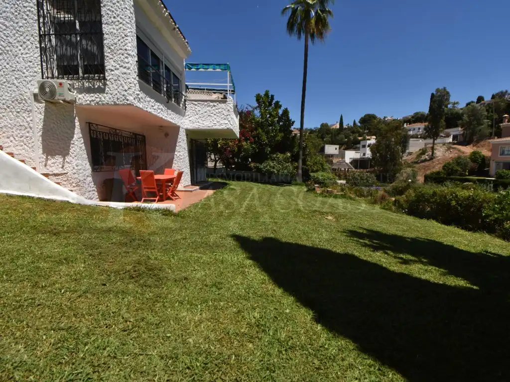 Maison avec piscine à vendre à Campo de Mijas, imagen 39