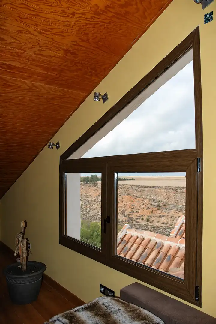 Terraza de Piso en venta en Ocaña