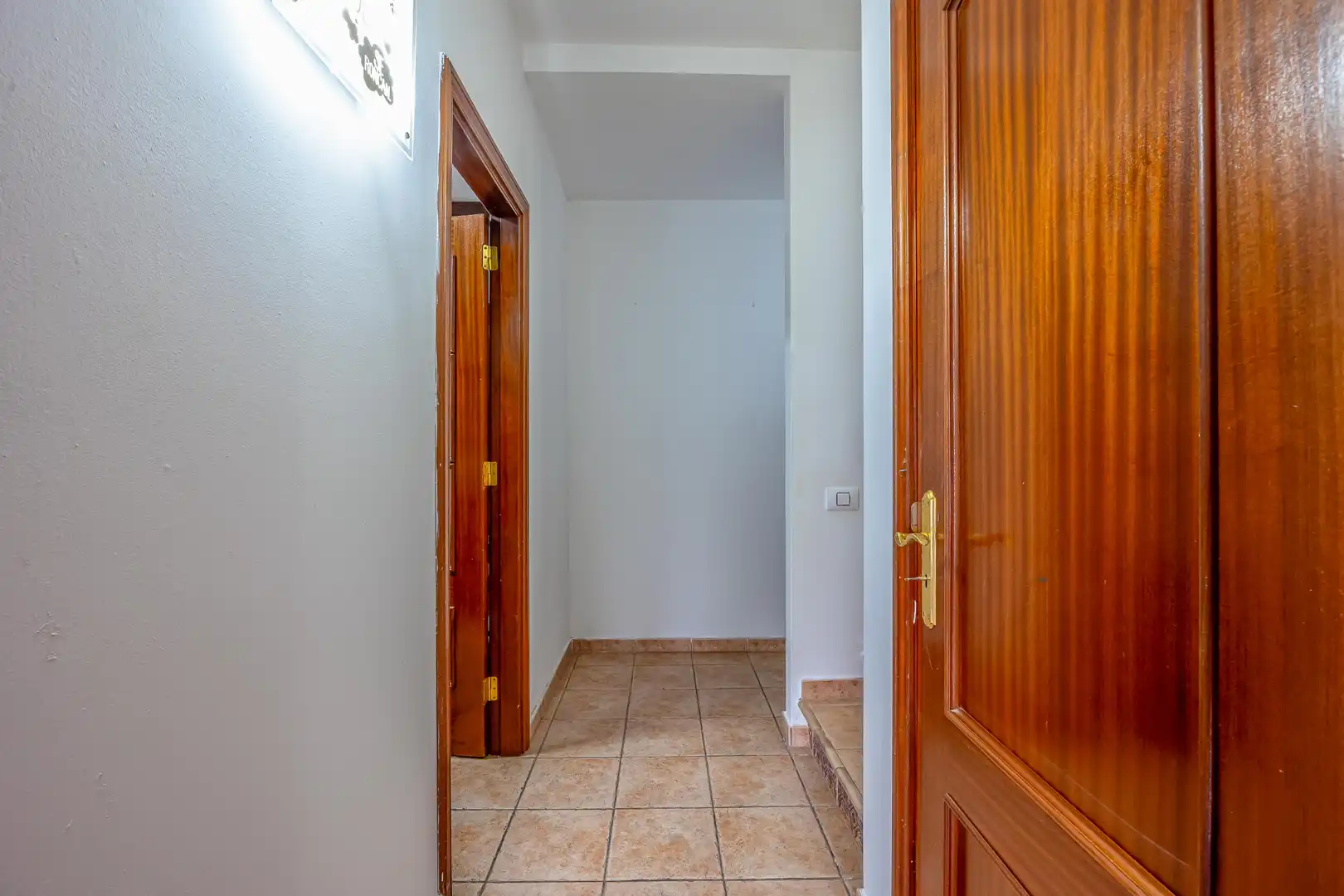 Dúplex en venda en Teror amb Traster