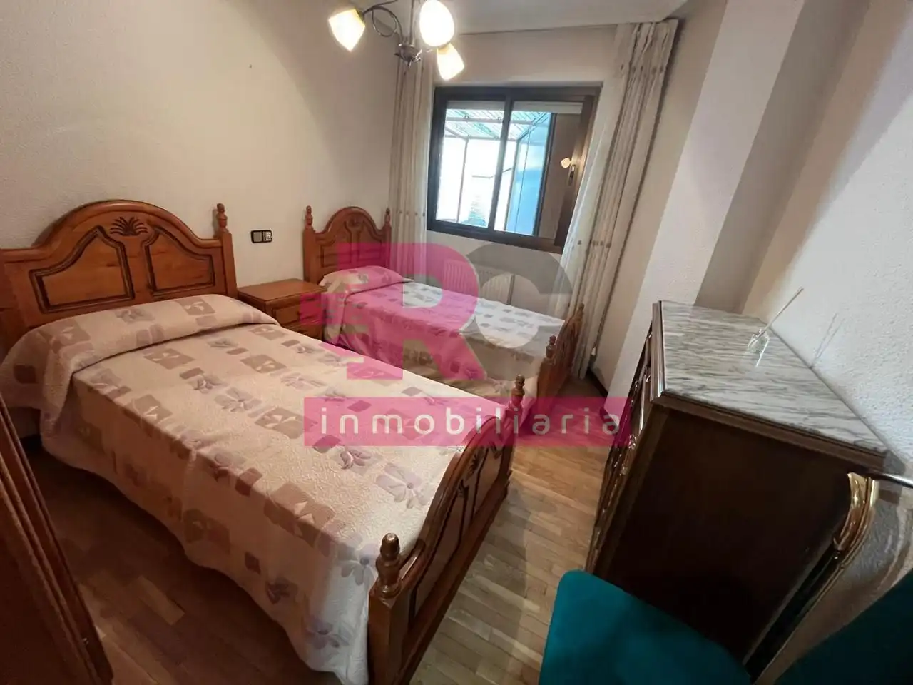 Habitación de Piso en venta en Salamanca con Calefacción y Parquet