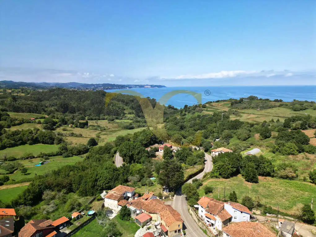 Casa o xalet en venda a Berbes, Ribadesella