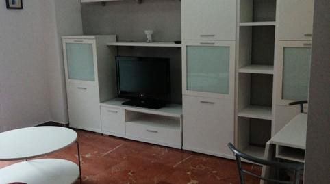 Foto 4 de Apartamento de alquiler en El Conquero, Huelva Capital