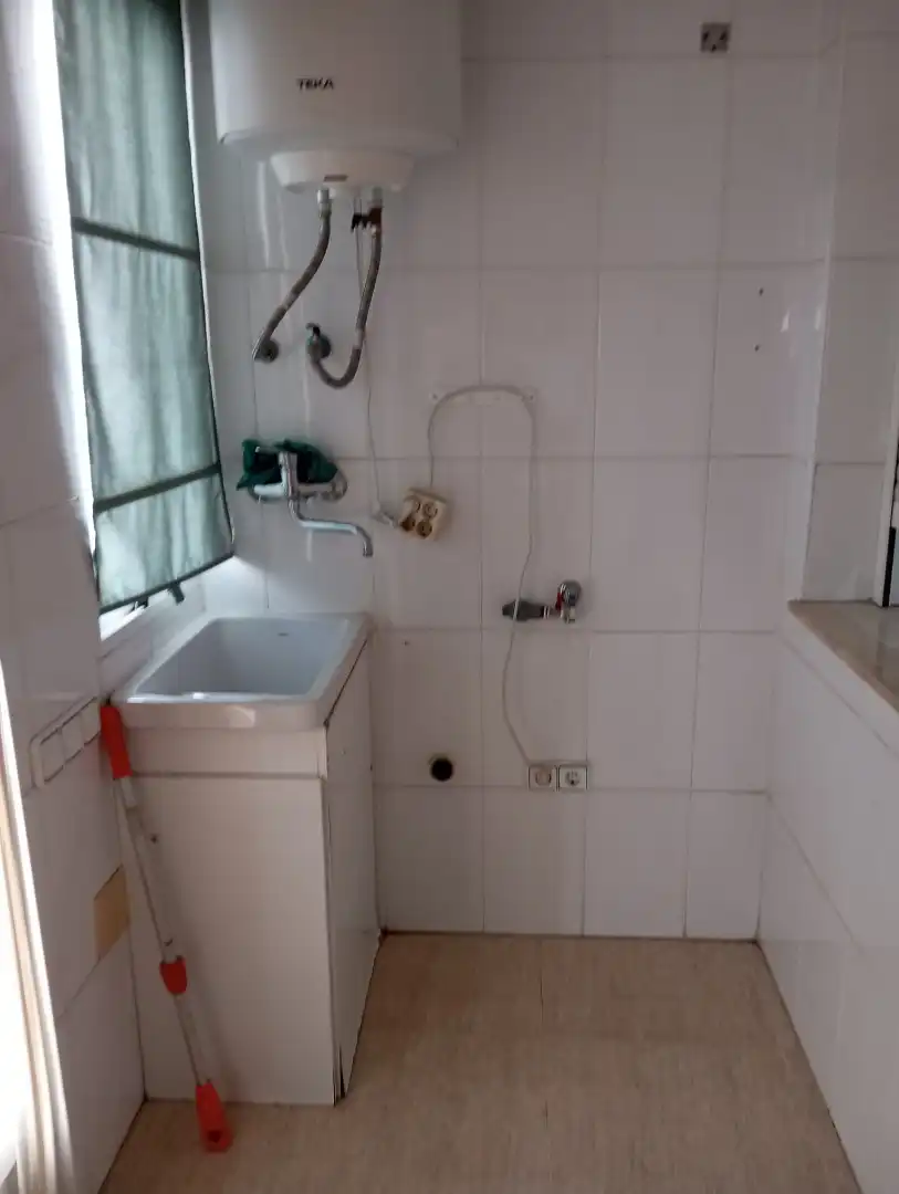 Bathroom of Houses for sale in Murcia  with Air Conditioner, Terrace and Storage room