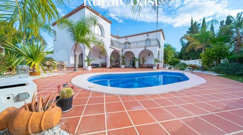 Foto 4 de Casa o chalet en venta en Carrasqueta, Busot, Alicante