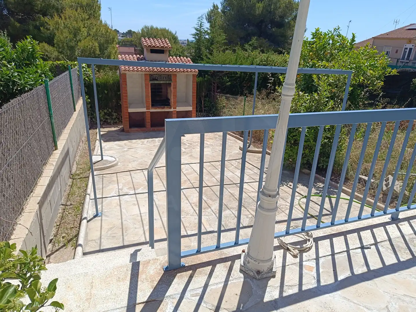 Terrace of Houses for rent in Calafell  with Terrace