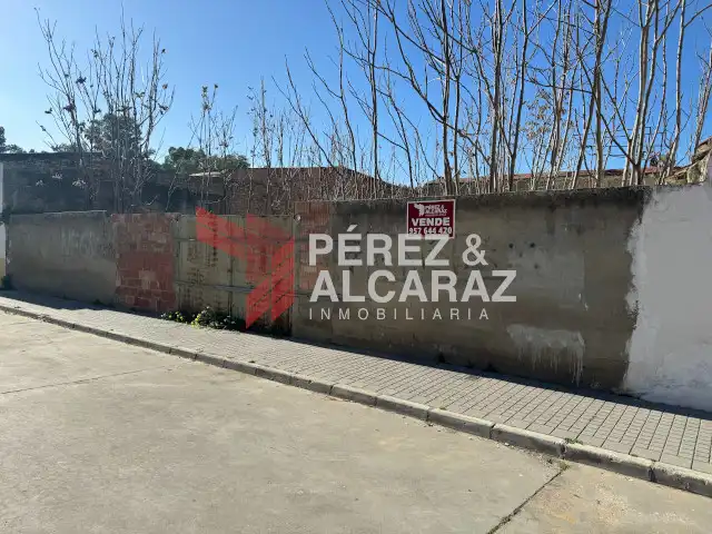 Wohnbaugrundstück zum Verkauf in Calle Miralrío, imagen 6