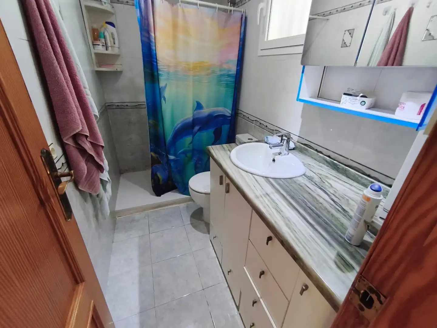 Apartamento de alquiler en Rincón Alto