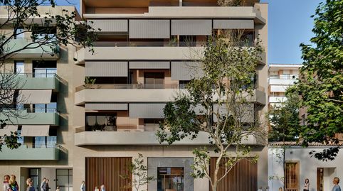 Foto 4 de Ático en venta en Rambla de Montserrat, 9, Catalunya - Fontetes, Cerdanyola del Vallès