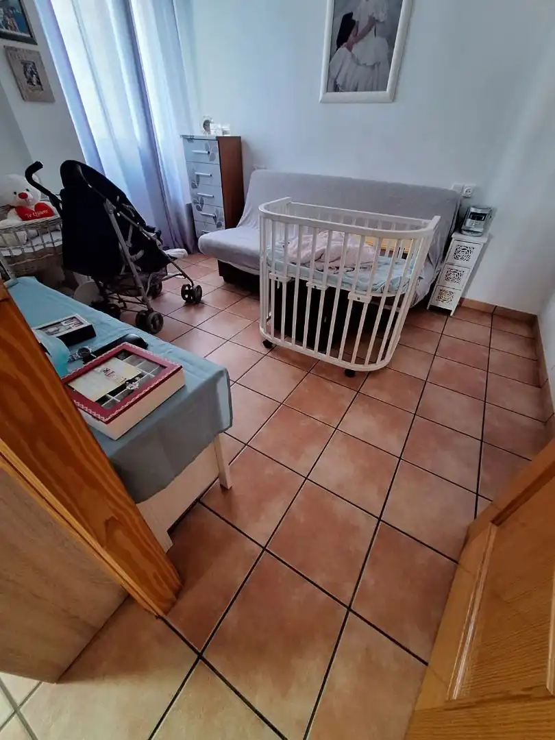 Habitación de Piso en venta en Moncofa con Amueblado