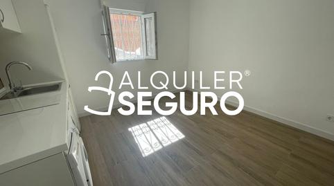 Foto 2 de Piso de alquiler en Del Doctor Bellido, San Diego, Madrid