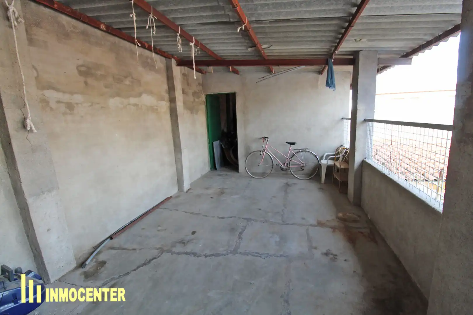 Casa o chalet en venta en Fuensalida con Calefacción y Terraza