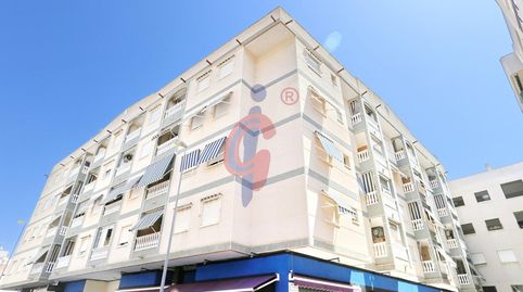Foto 2 de Piso en venta en Calle Cartagena, 5, Pueblo, Guardamar del Segura