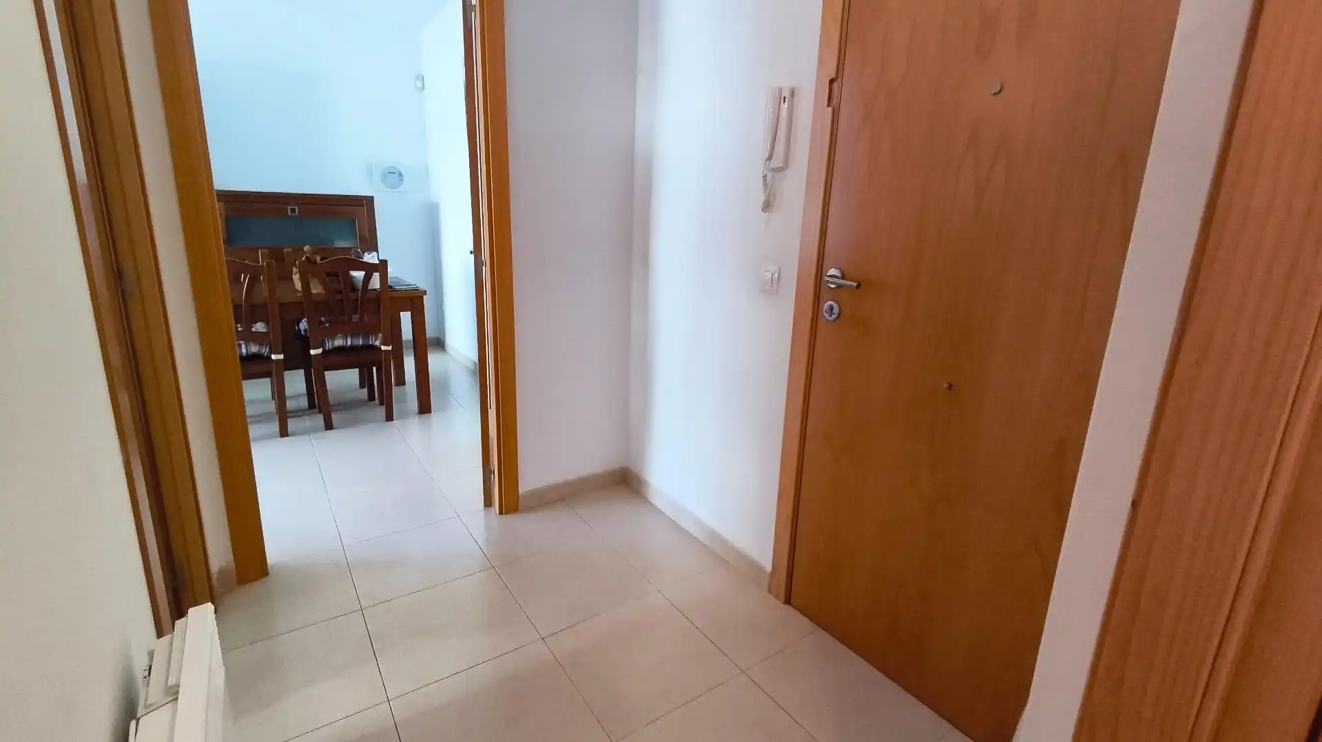 Piso en venta en Reus con Jardín privado, Trastero y Piscina comunitaria