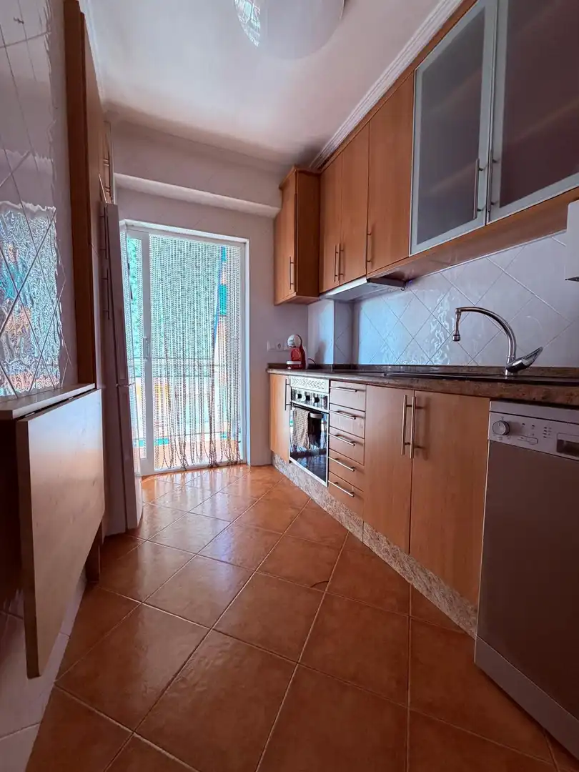 Appartement avec terrasse à vendre à Calle JONCAR, imagen 6