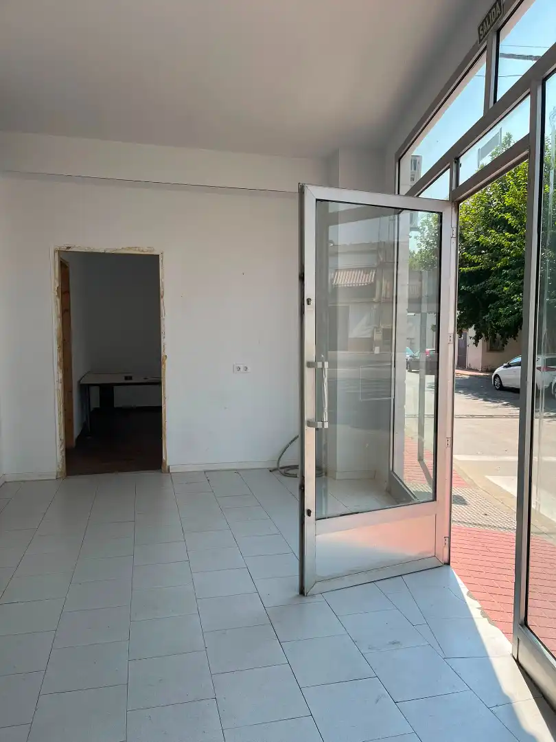 Fabrikhallen zur Miete in Montehermoso