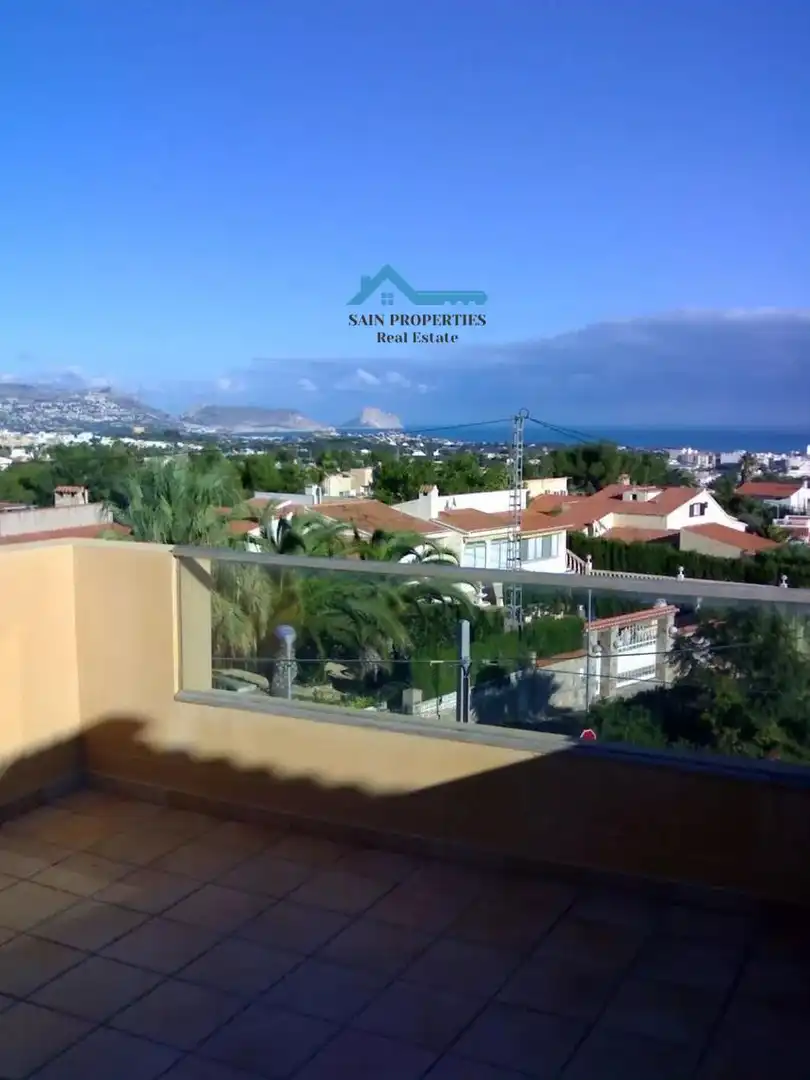 Houses for sale in Barranco Hondo