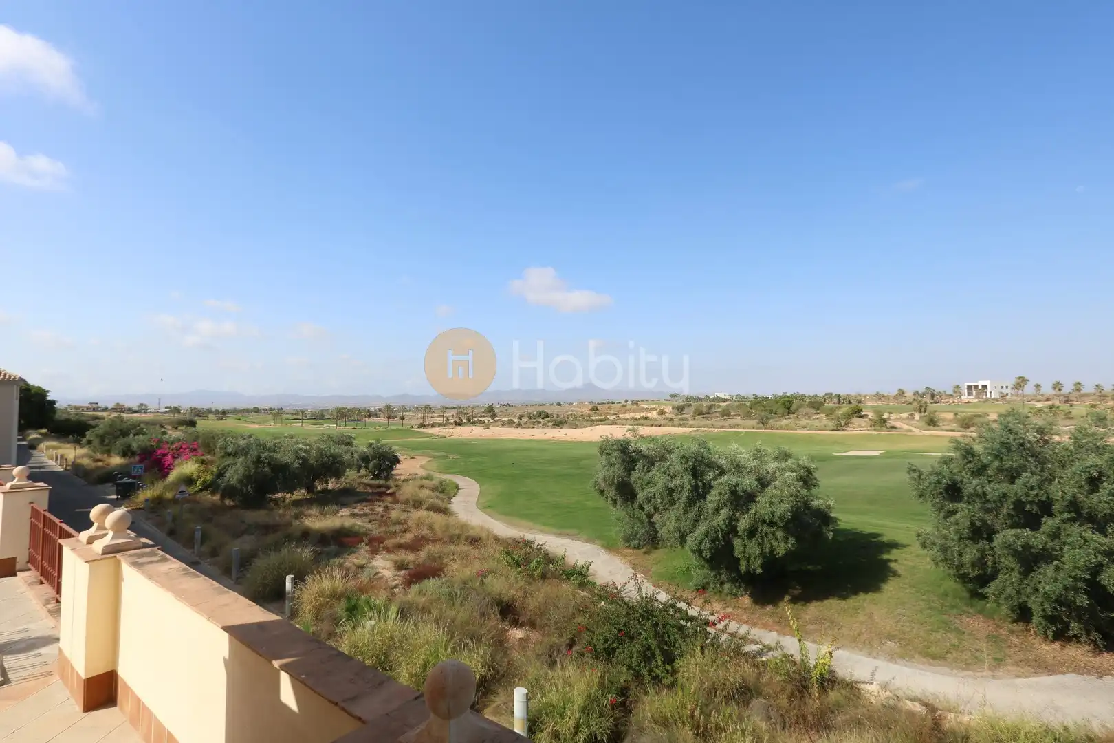 Planta baixa en venda en Fuente Álamo de Murcia amb Aire condicionat, Calefacció i Terrassa
