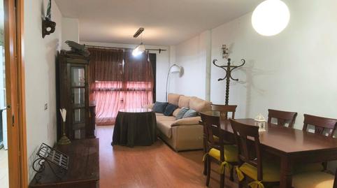 Foto 2 de Apartament en venda a Calle Pi y Margall, Centro, Ciudad Real