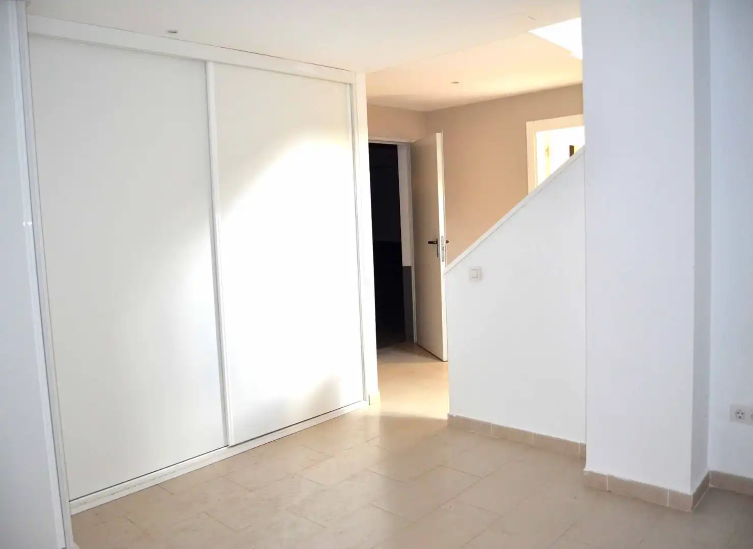 Detached homes for rent in La Moraleja  with Air Conditioner, Heating and Private garden